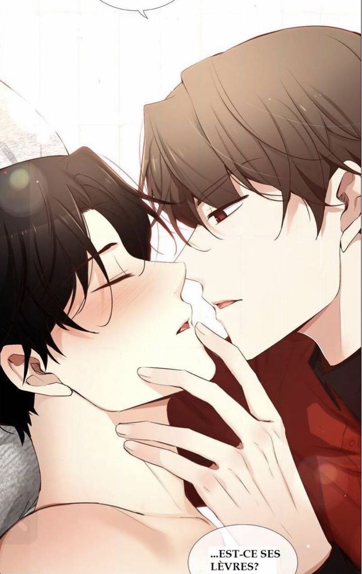 Manhi a man like you