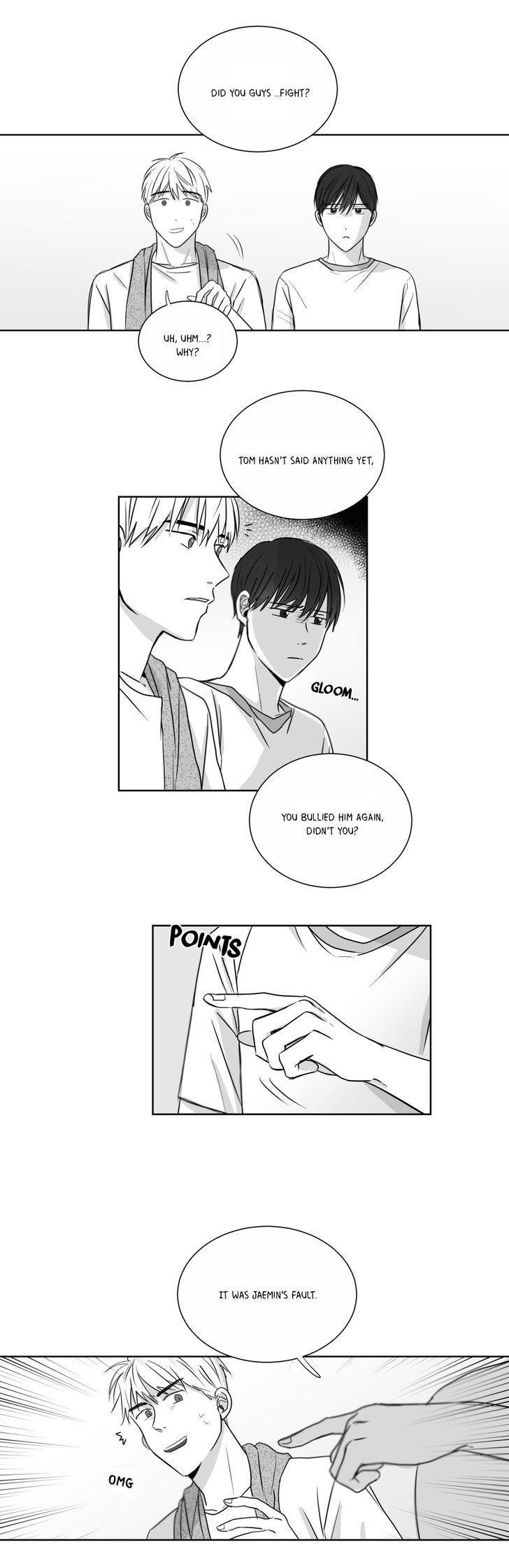 Yaoy go Sivon and Kan Chinha