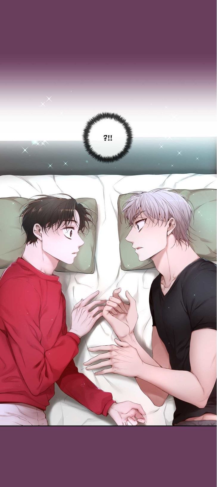 Manhi a man like you