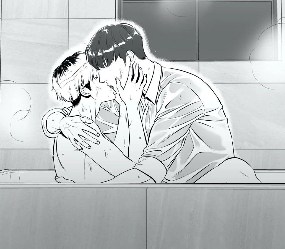 Yaoy go Sivon and Kan Chinha