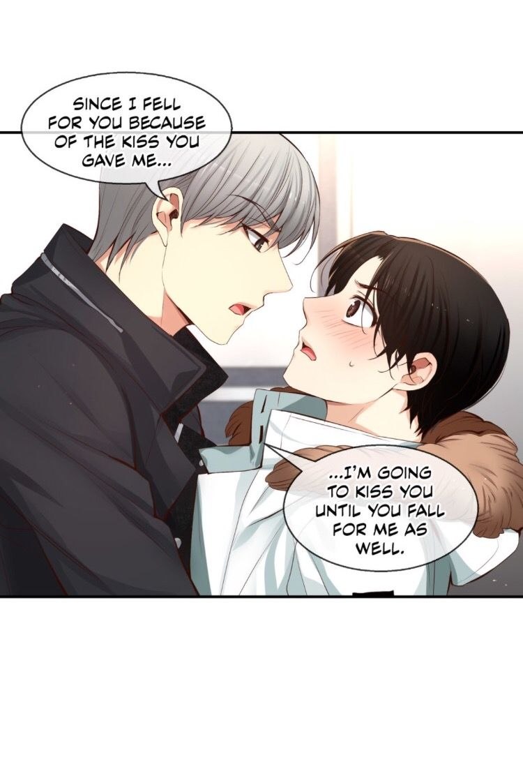 Go Sivon and Lu Xuan