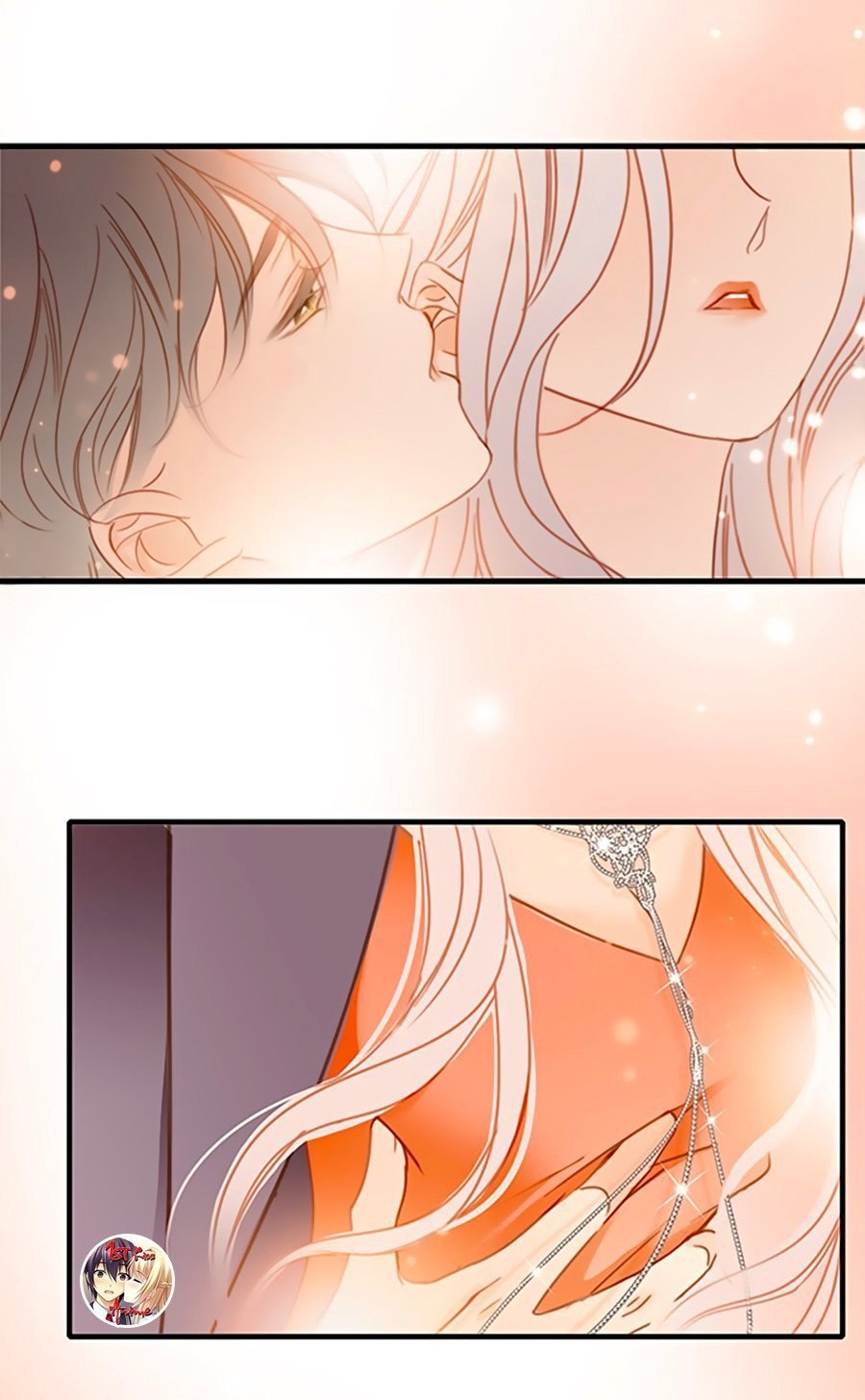 Shut up the yaoischitsa