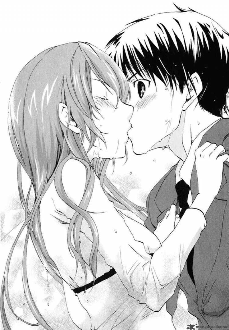 The same as you are yaoi