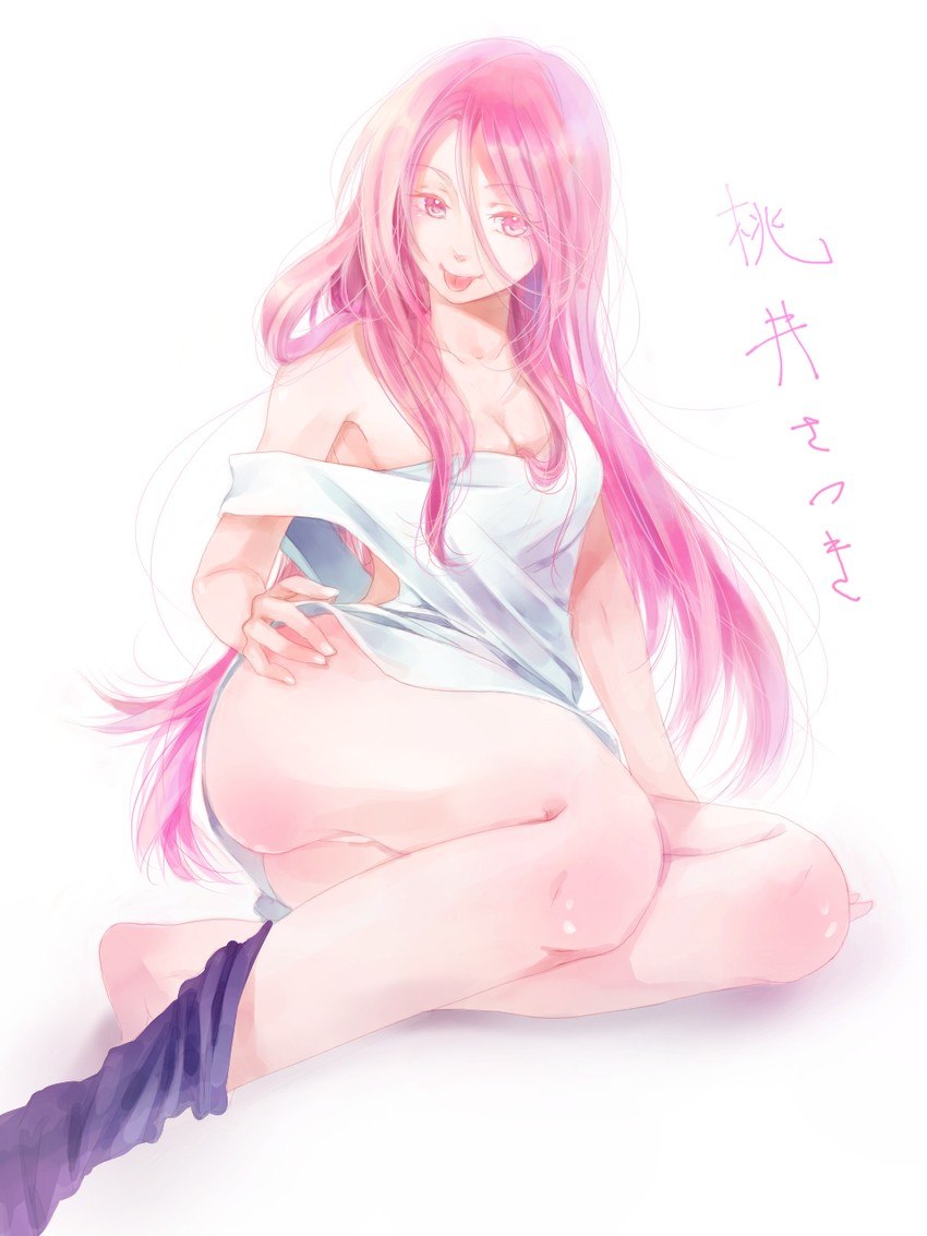 Hentai Momoi (66 photos)