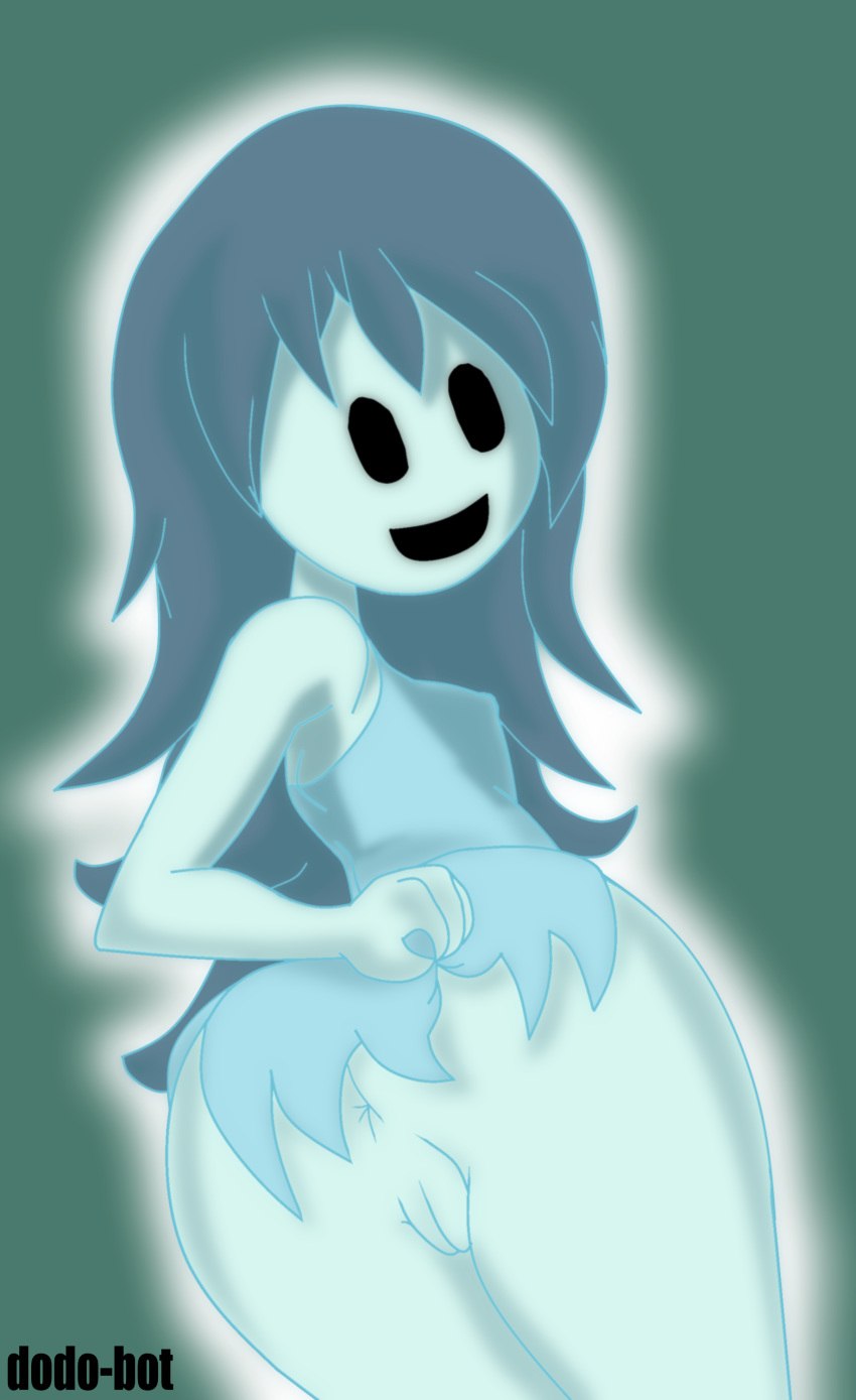 SPOOKY House of JumpScares Rule 34