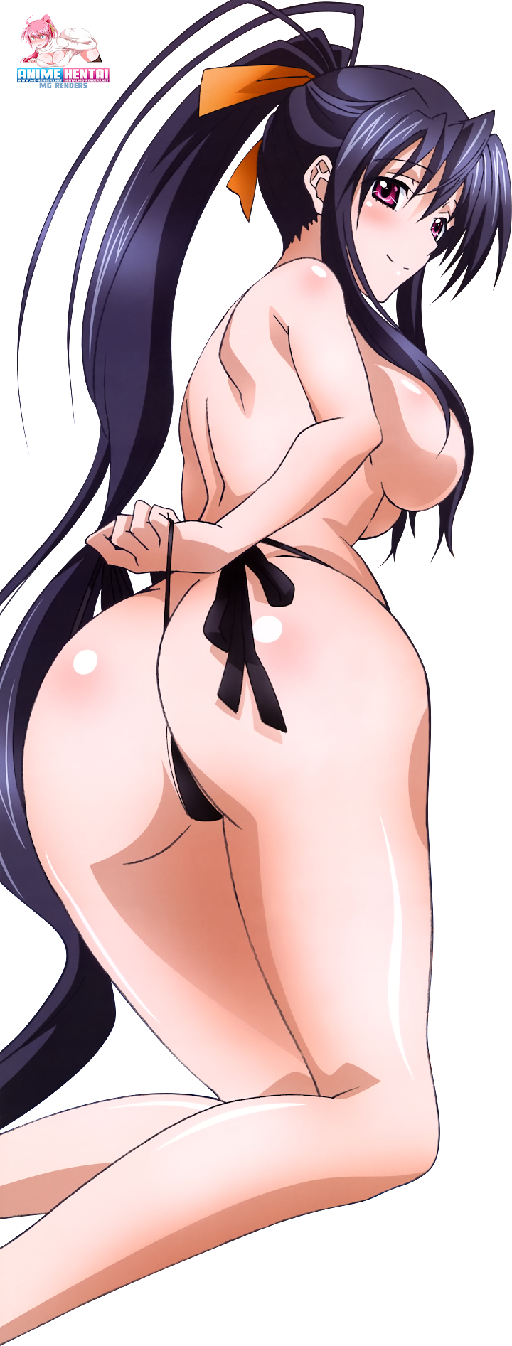 Anseno Khimedzhima Hentai