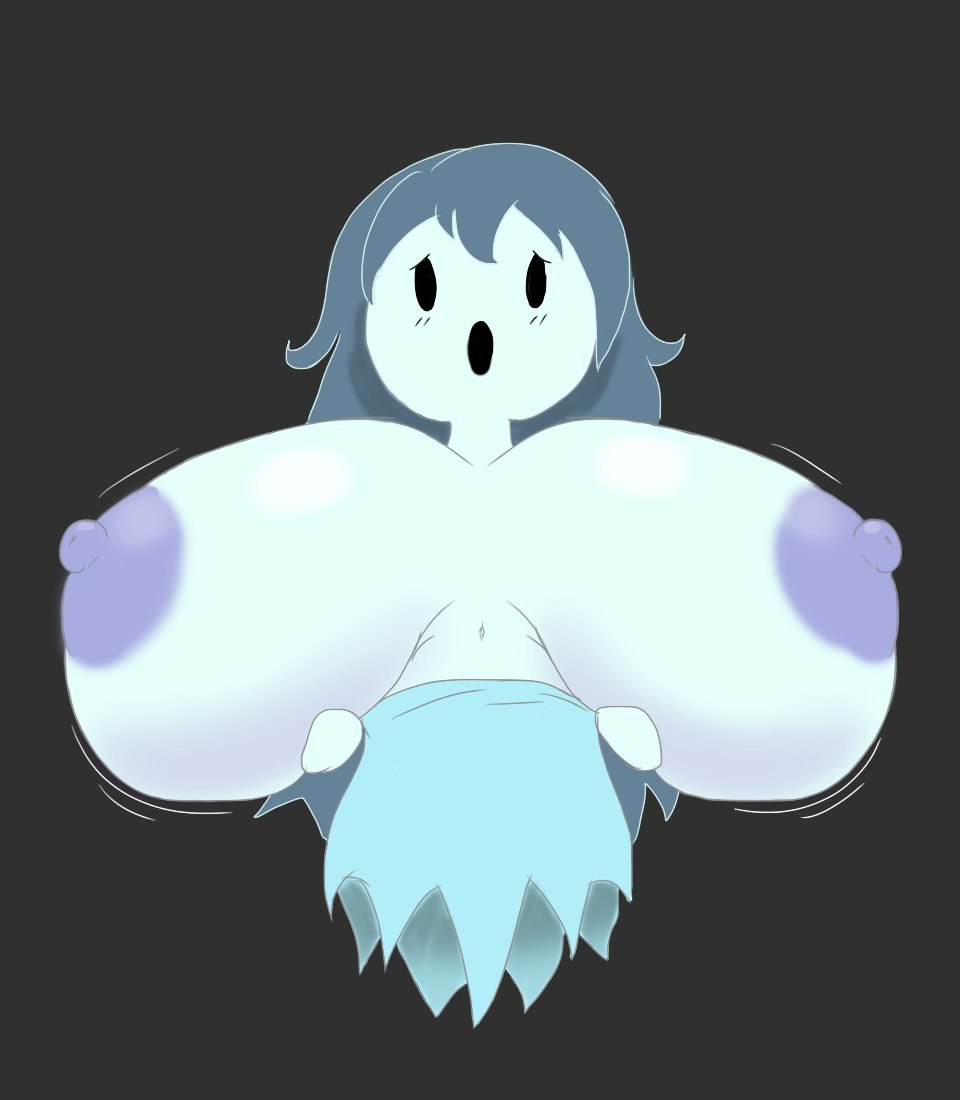 SPOOOKY ' S Jump Scare Mansion SLECHIC HENTAI