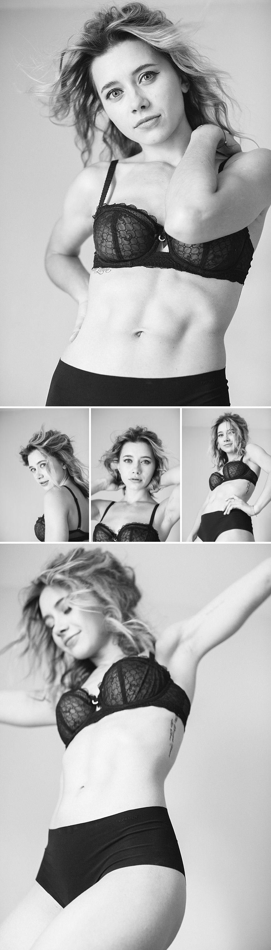 Olesya Rulin Hot photo session