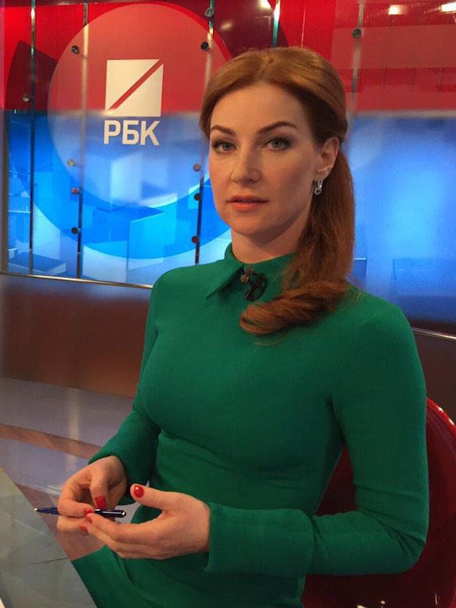 Ksenia khrushcheva naked (73 photos)