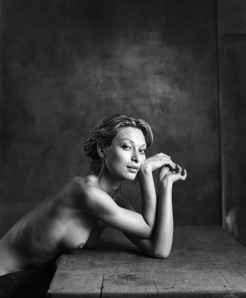 Women 55 Years Old in Nude Style (79 photos)