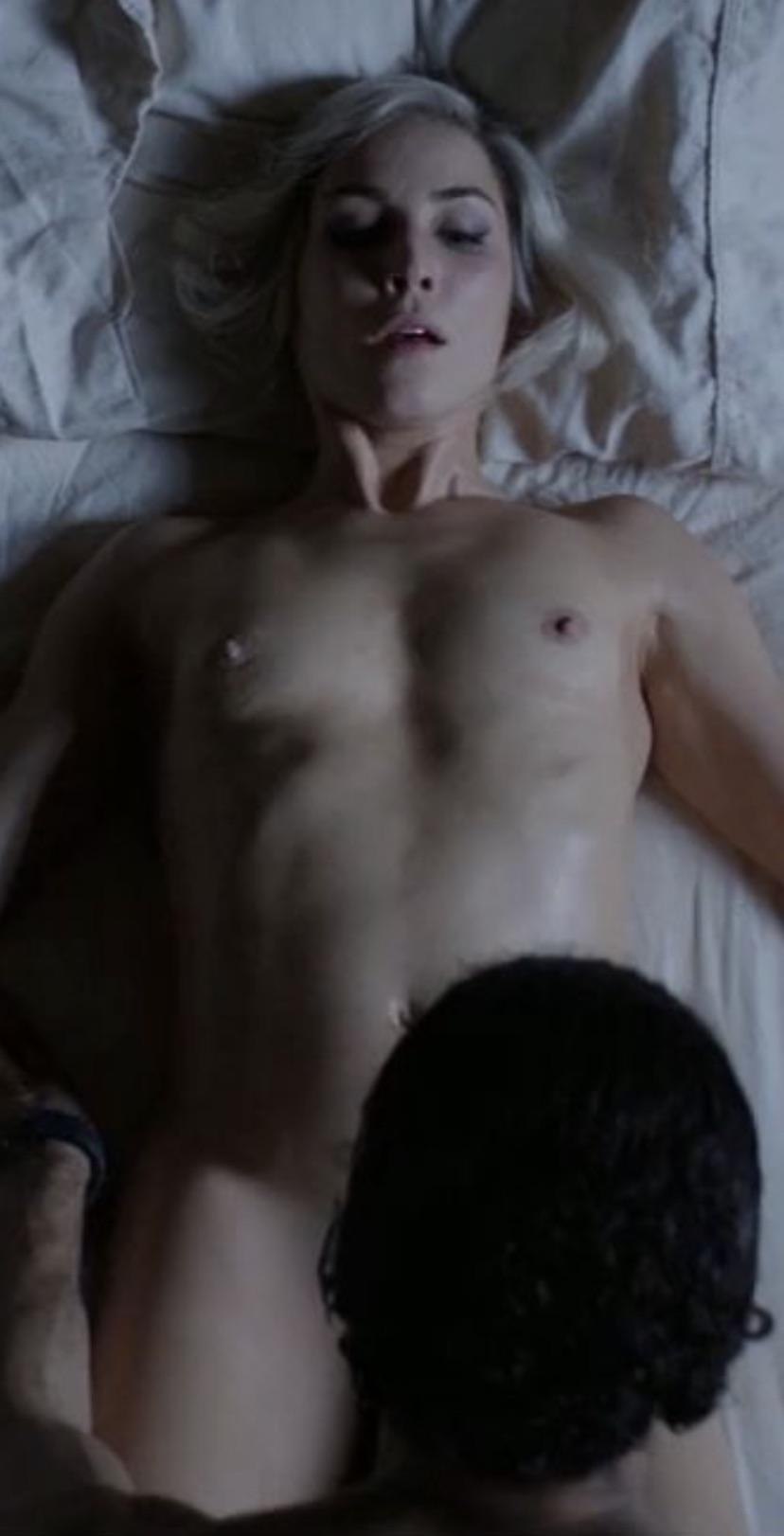 Noomi Rapace Porn (78 photos)