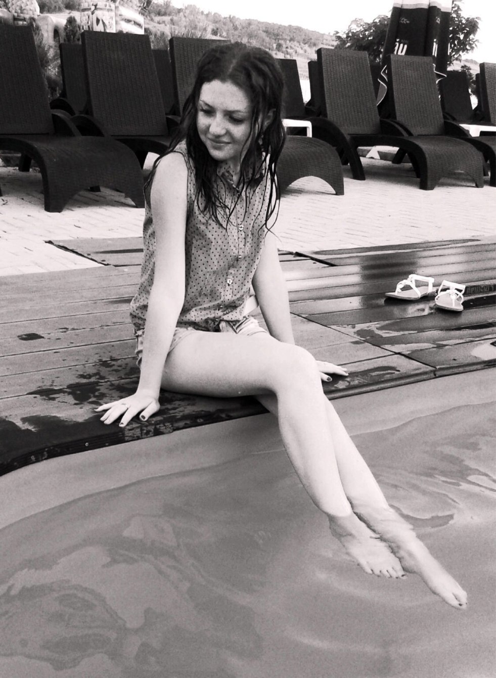 Vlada Pun Maxim Chuprin