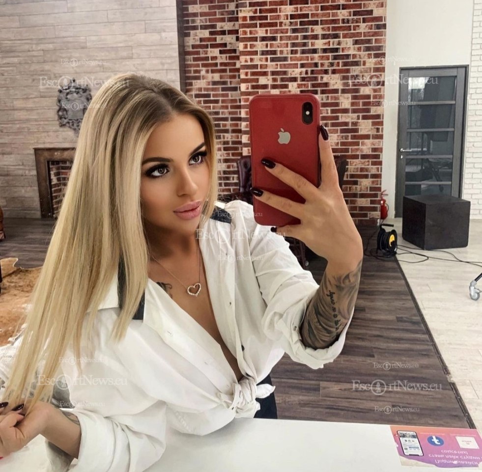 VLADA CAPELOON drain