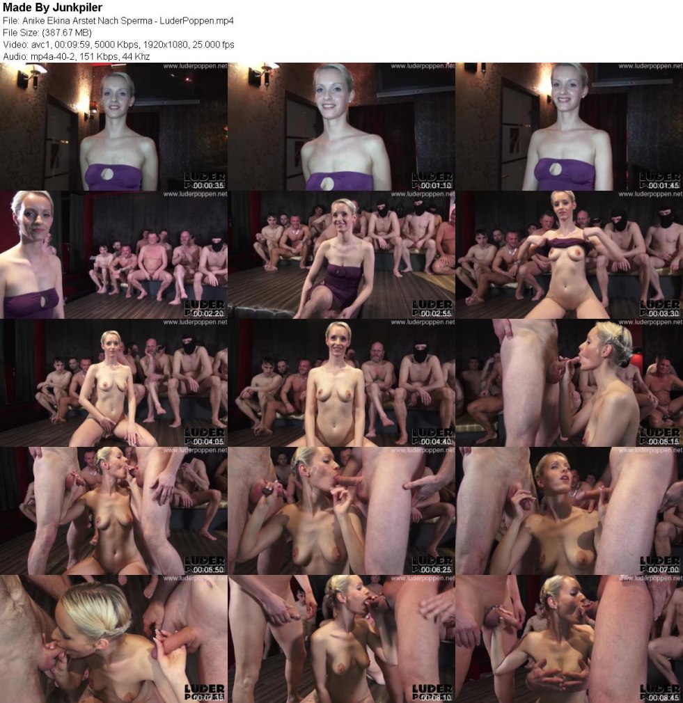 Anike ekina xxx video Russian translation