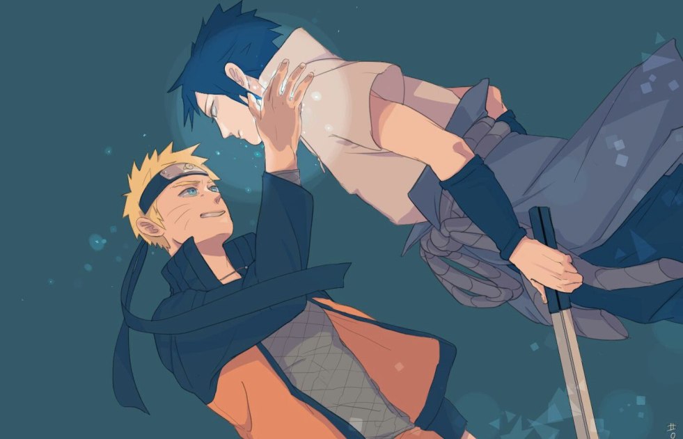 Naruto Hentai Narusasas Yaoi