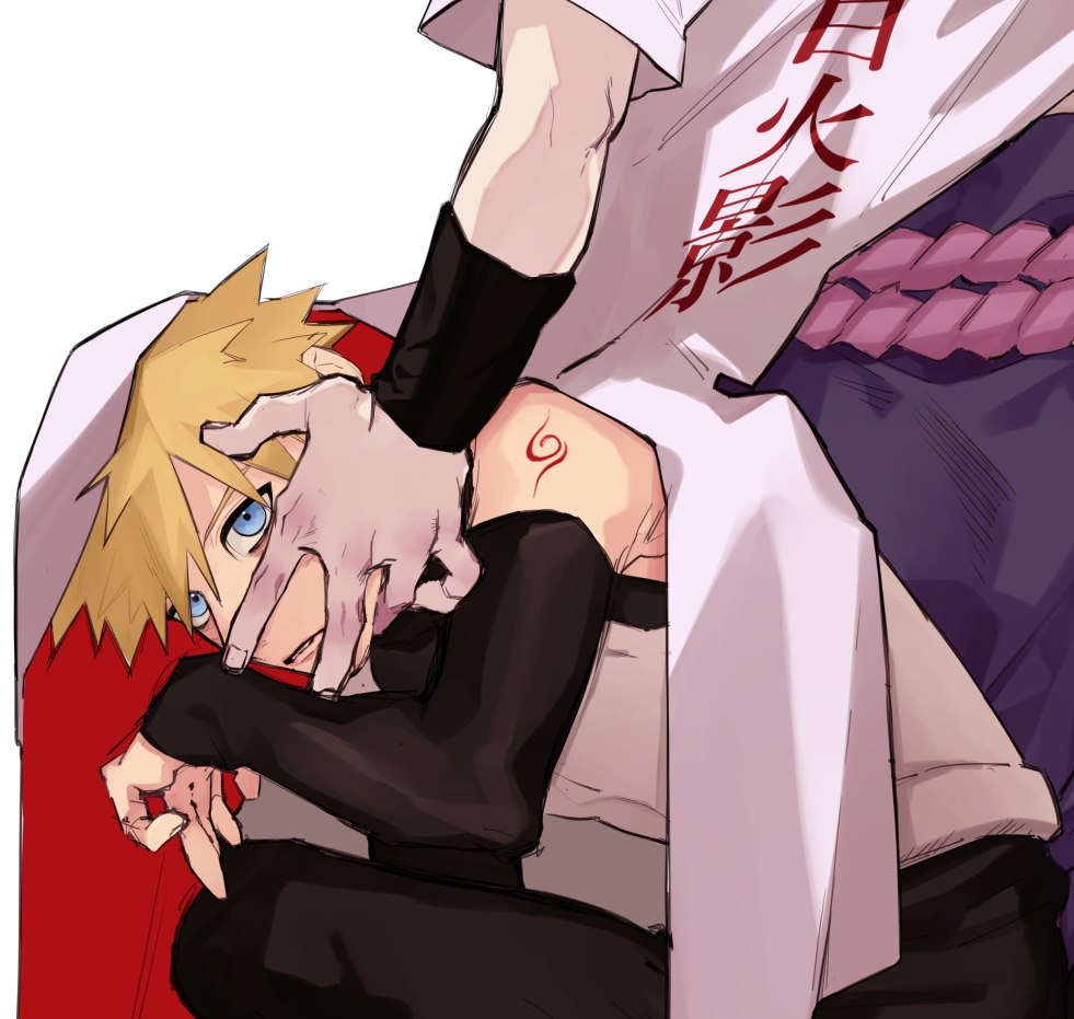 Naruto Hentai Tobraima Yaoi