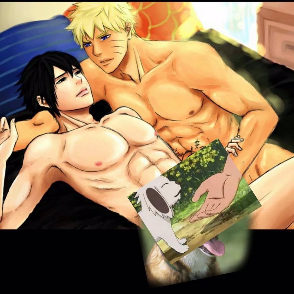 Naruto Hentai Narusasas