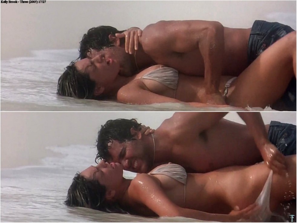 Kelly Brooke Kelly Brook Naked