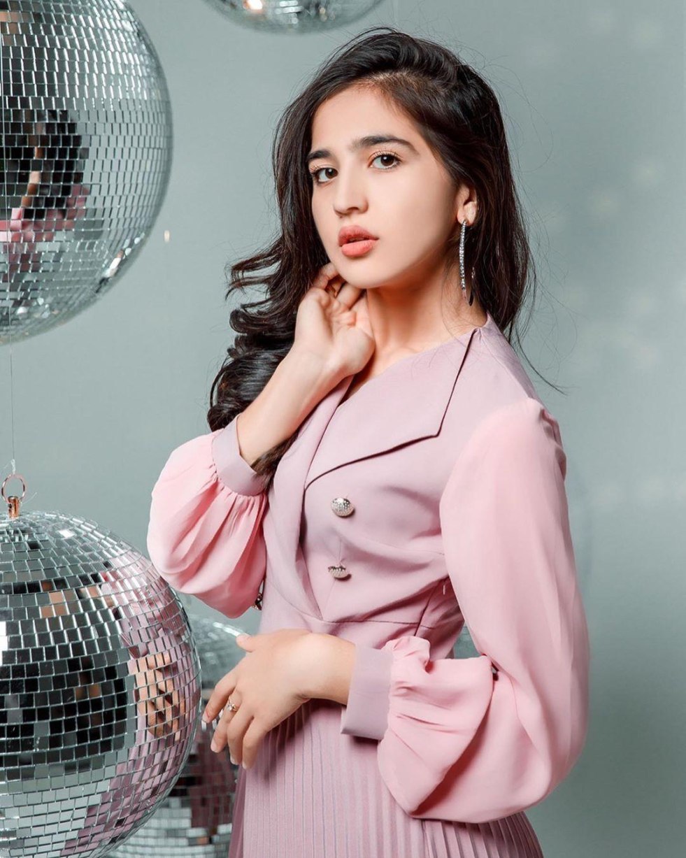 Durdona Kurbanova 2020