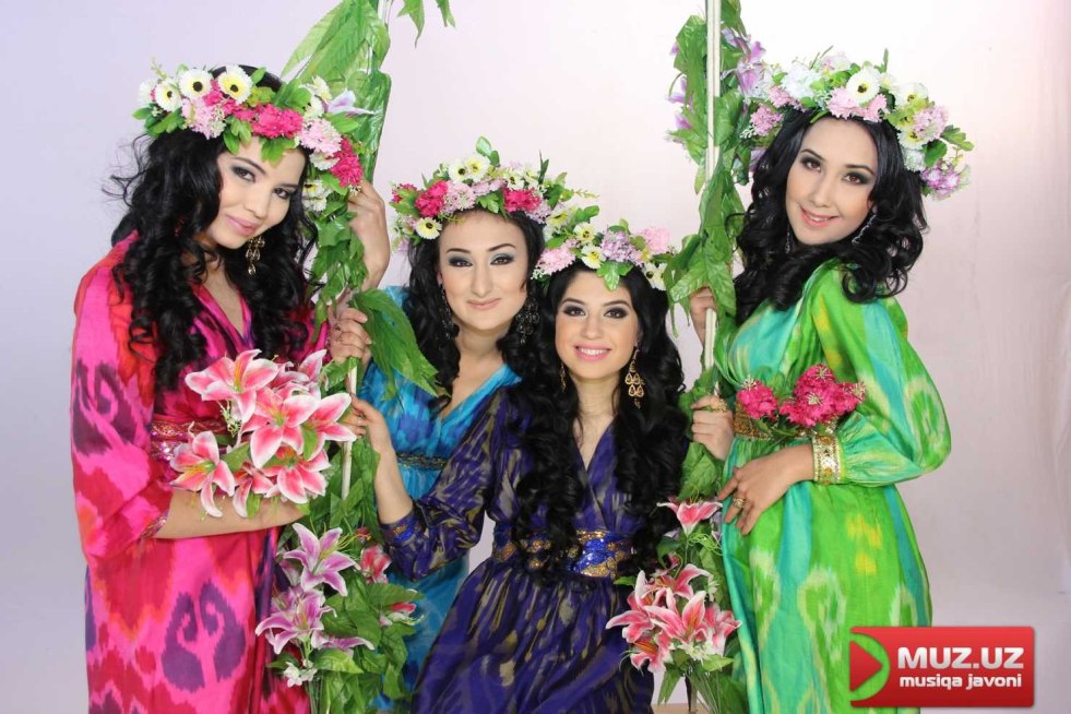 Durdona Kurbanova 2020