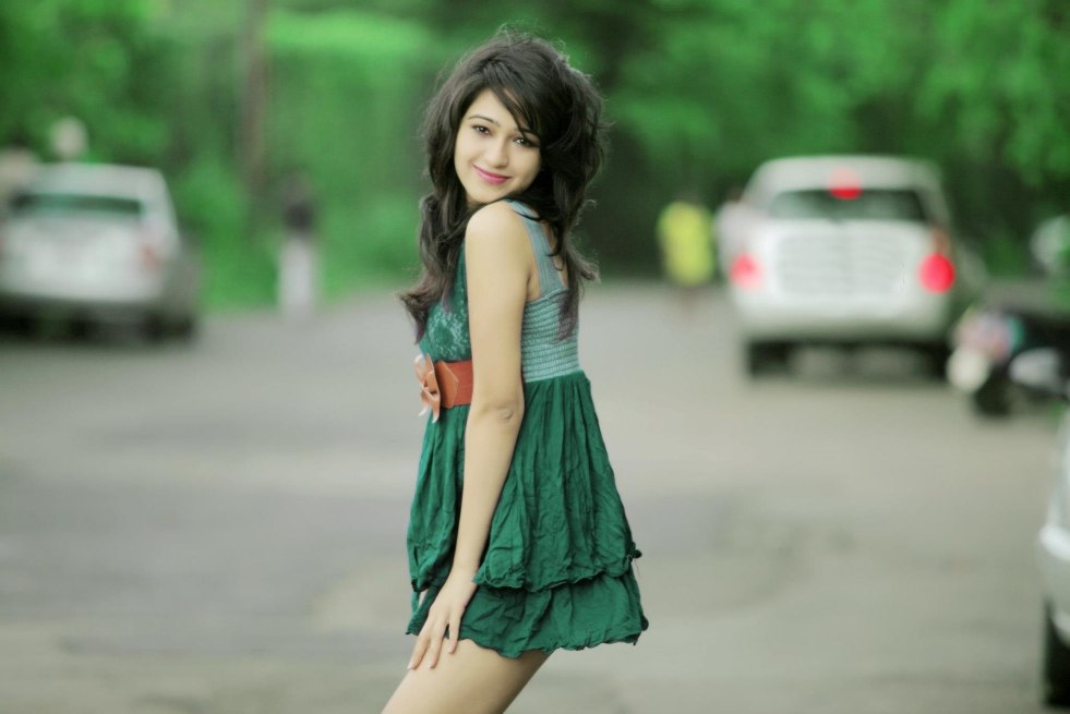 Durdona Kurbanova 2020