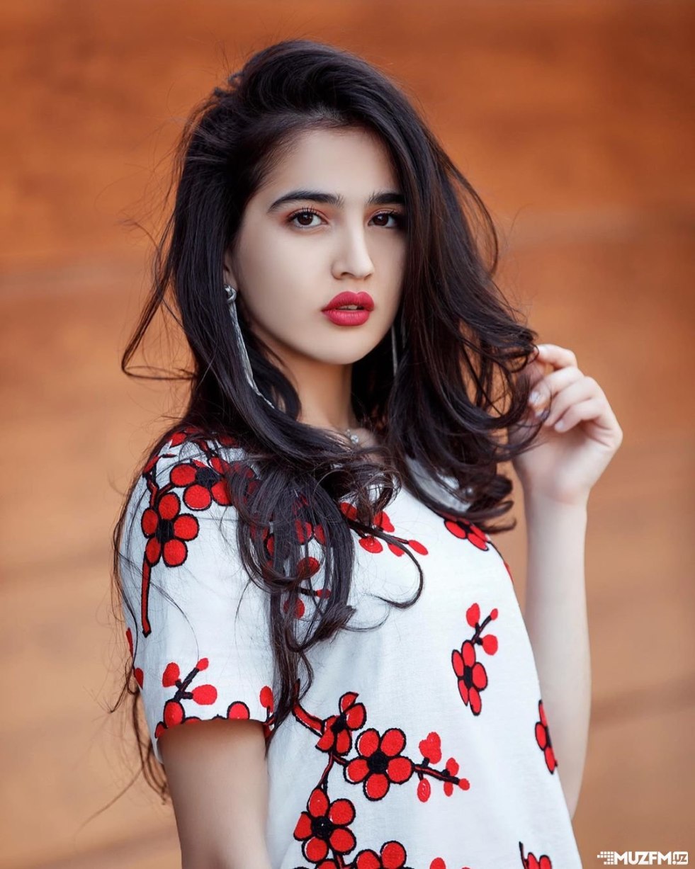 Durdona Kurbanova 2020