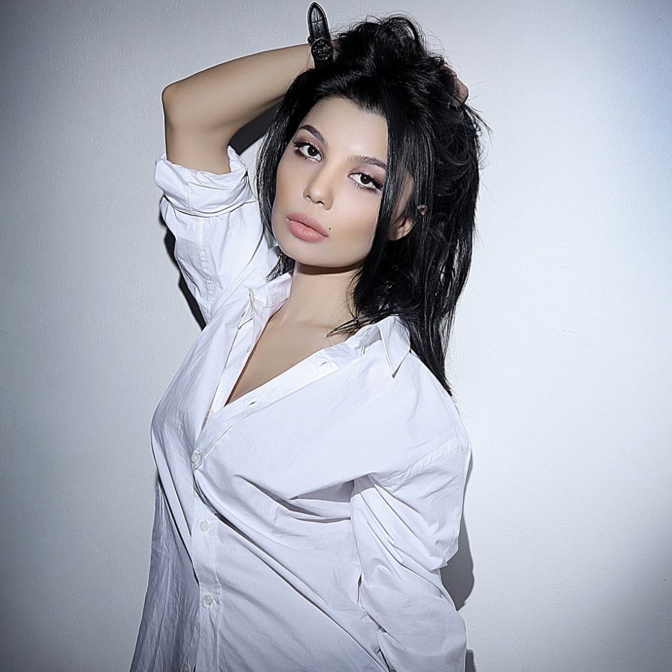 Durdona Kurbanova 2020