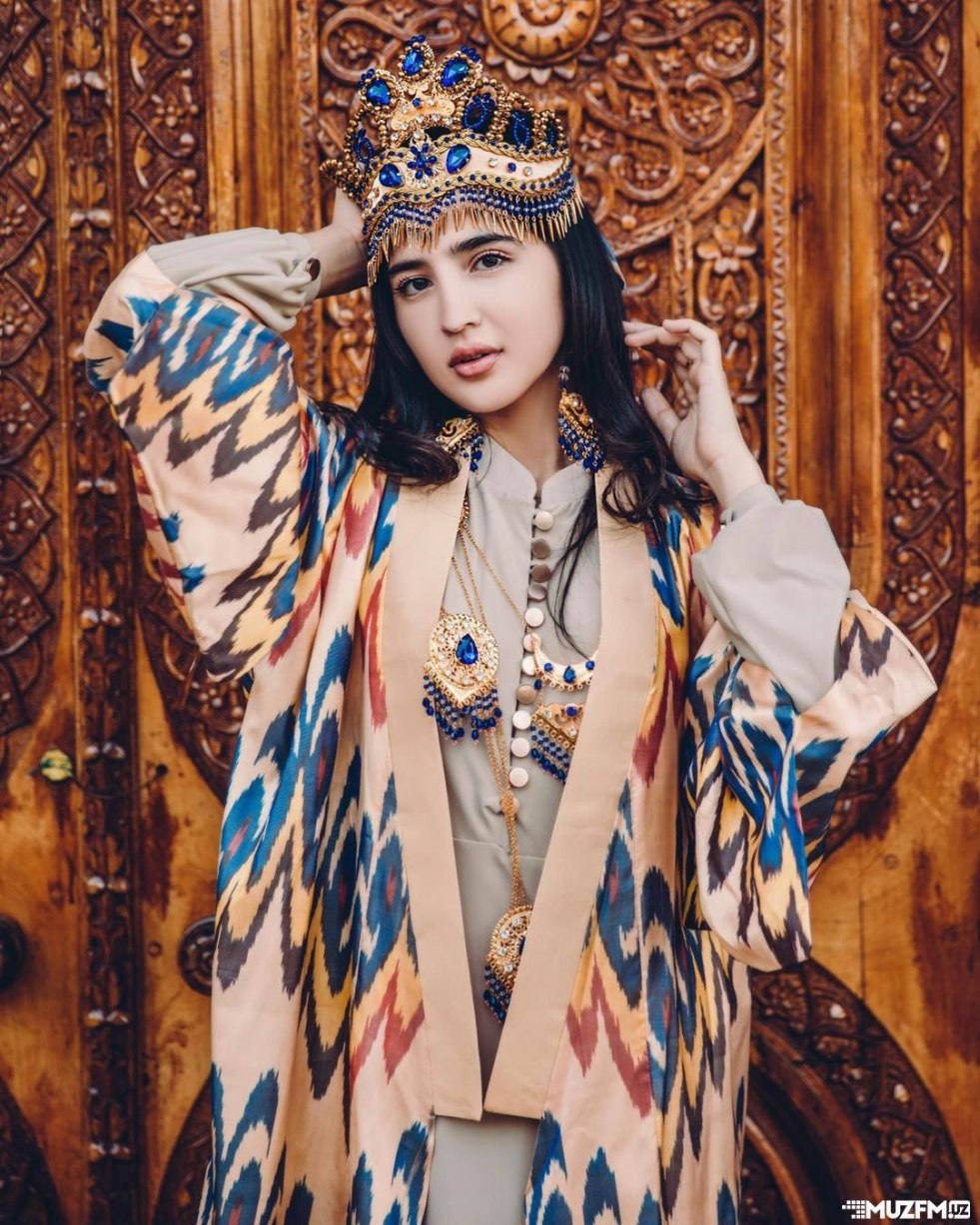 KVN Asia MIX SITORA FARMONOV