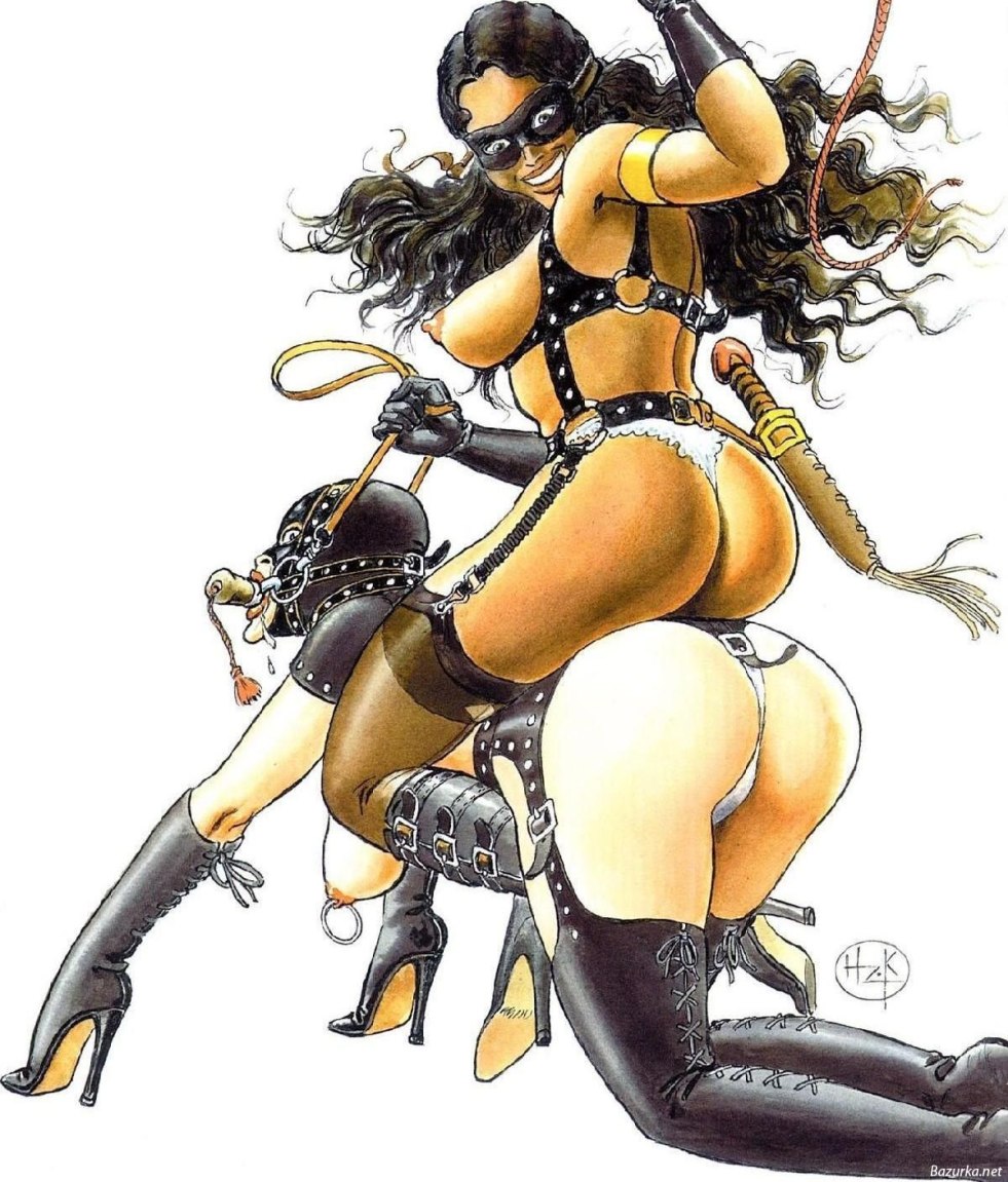 Erotic comics of PonyPly
