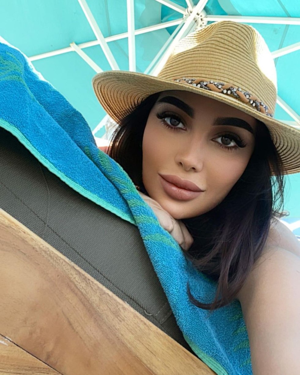 Munisa Rizaeva 2021 Etmadimi