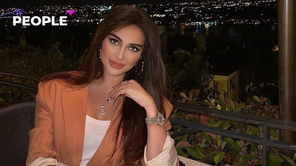 Munisa Rizayeva Behayo