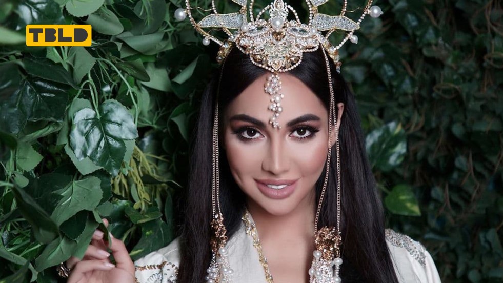 Munisa Rizaeva Tirikmi