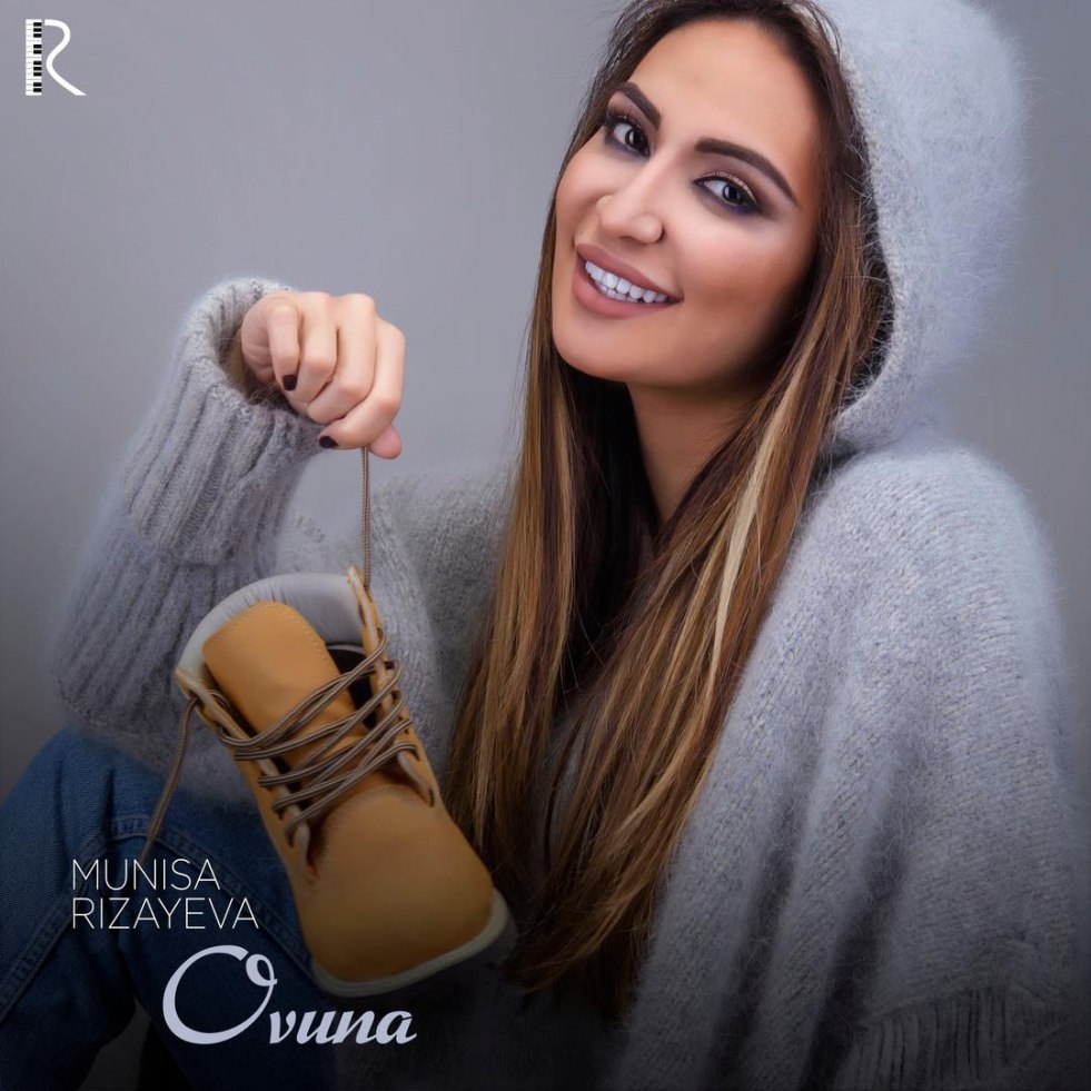 Munisa Rizaeva 2005