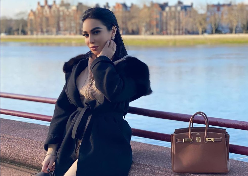 Munisa Rizaeva Dilbar