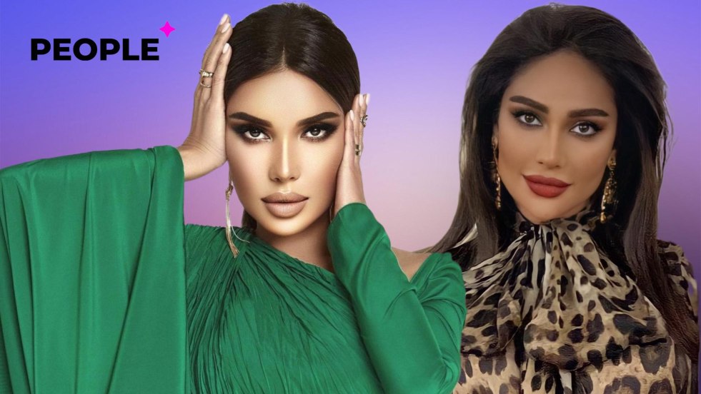 Munisa Rizayeva 2022