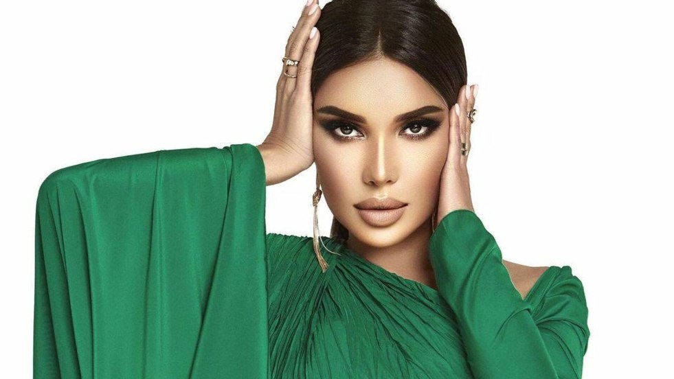 Munisa Rizayevaning Hayoti