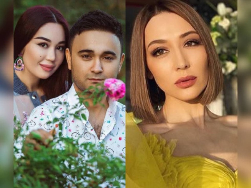 Munisa Rizaeva Deal Dil