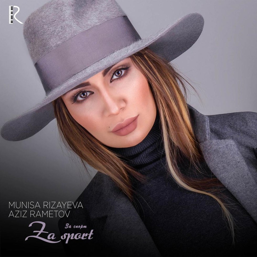 Munisa Rizayeva 2021