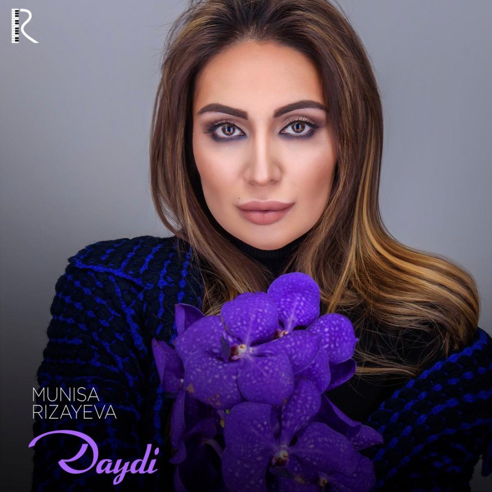 Munis Rizaeva's sister