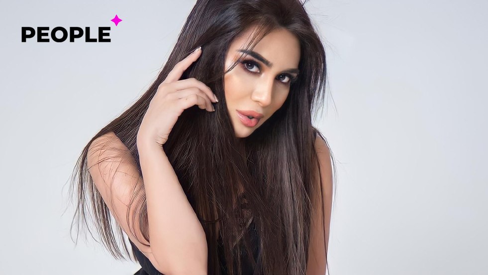 Munisa Rizayeva 2021