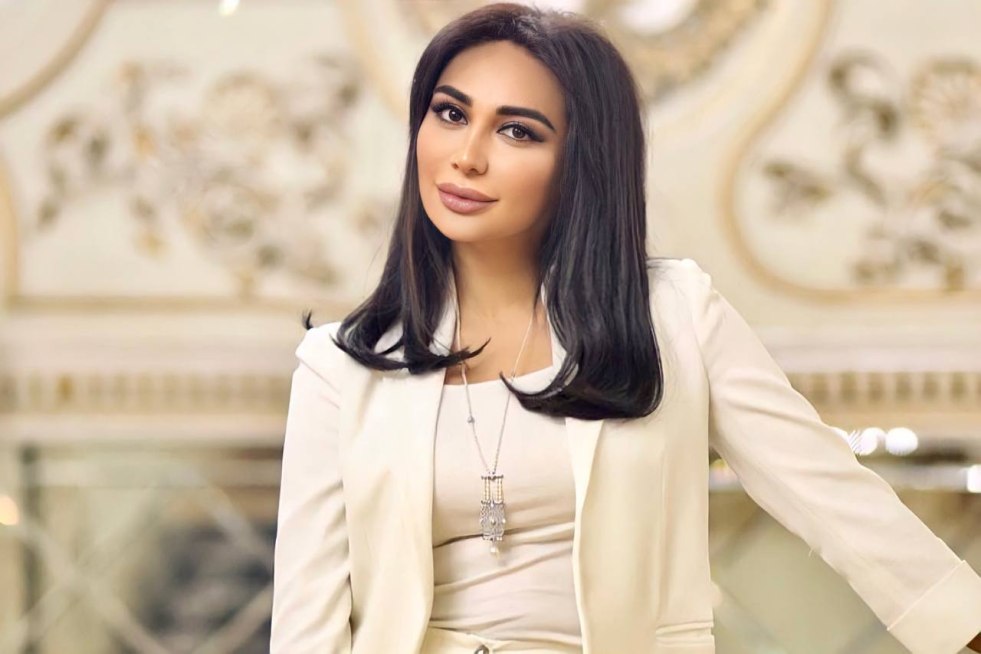 Shukri is the rampant vatan