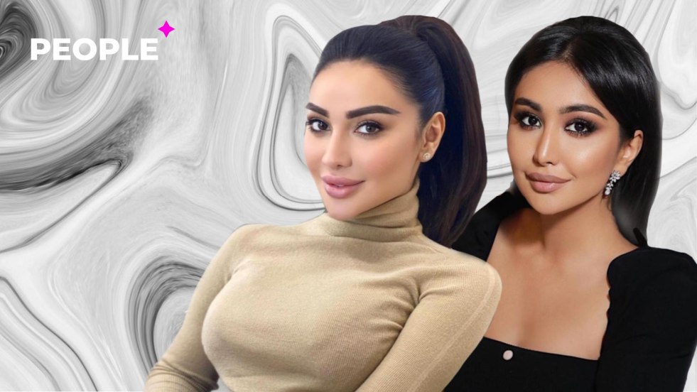 Munisa Rizaeva Behayo