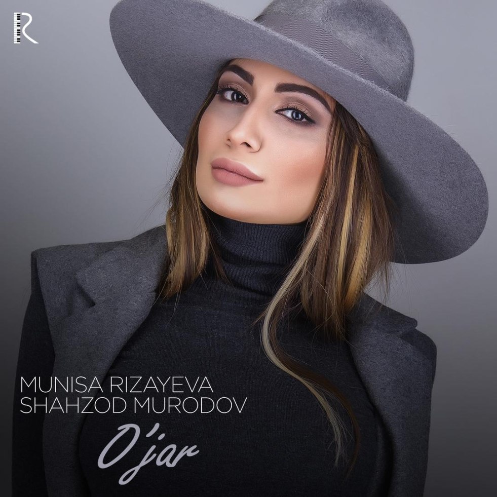 Munisa Rizaeva Rizanov