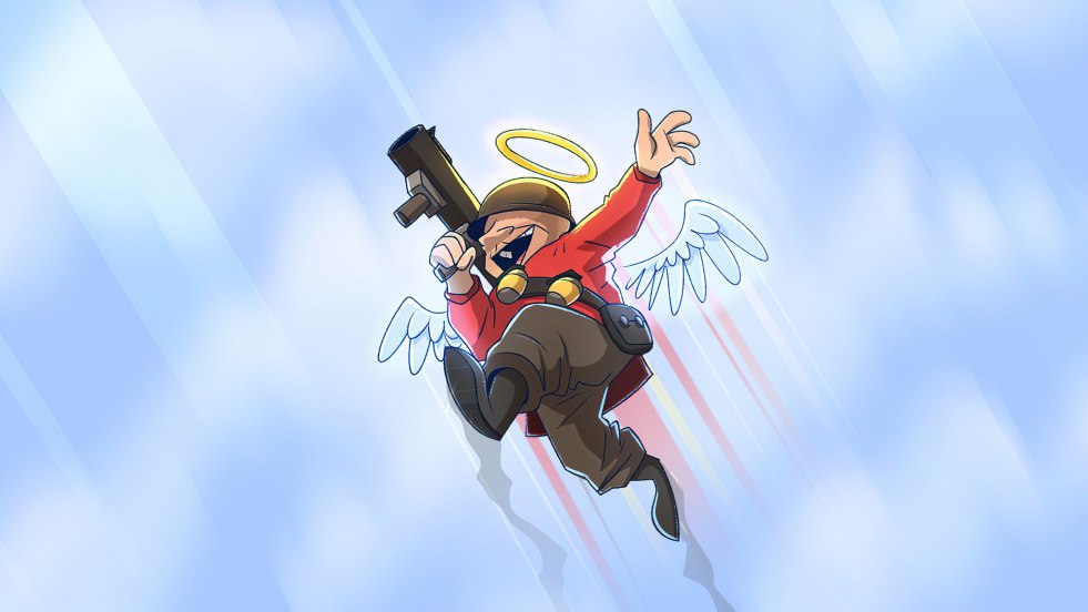 The girl Nikky Case spread