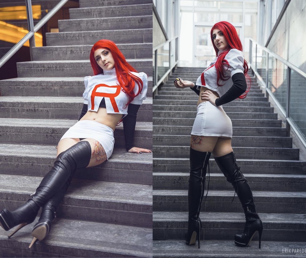 Nikki Case and Filmography