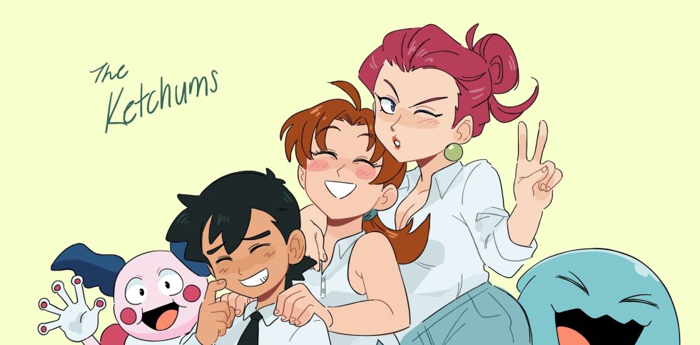 Riding on the rocket