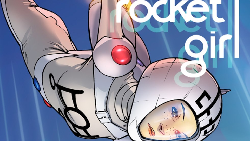 Nikky Thorne in the uniform of Kopa