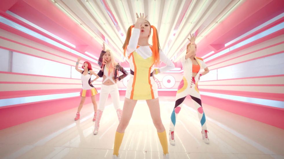 Arthur Distone - Dark Night