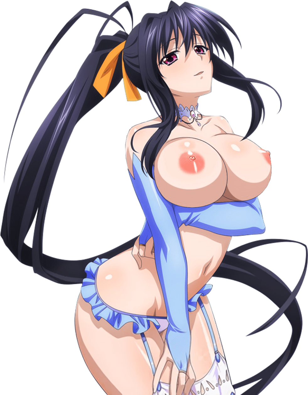 Chemistjima aeno footjob