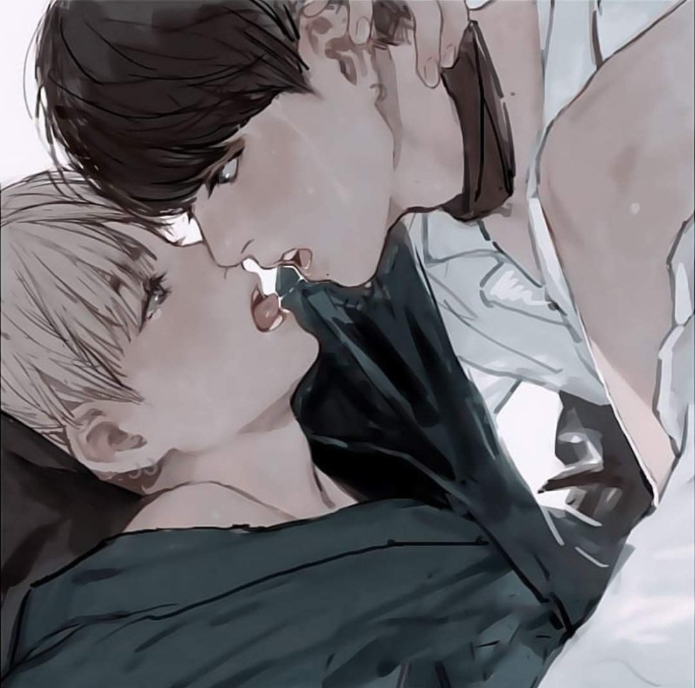 Arts 18 + BTS VKook